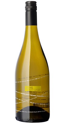 Chardonnay 2015