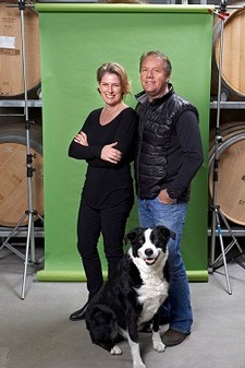 IPO Tasting- Vancouver