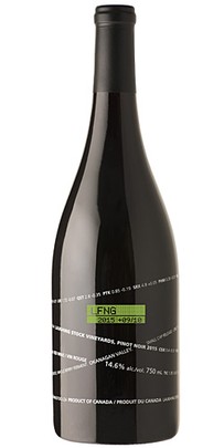 Pinot Noir 2015