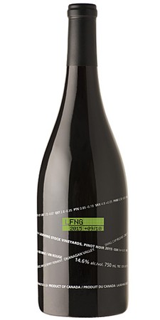 Pinot Noir 2015