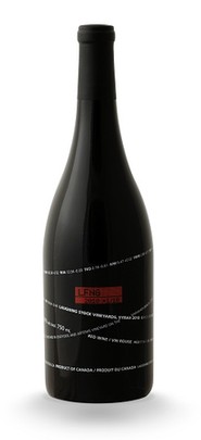 Syrah 2010