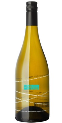 Pinot Gris 2015