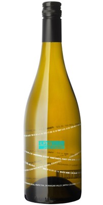 Pinot Gris 2016