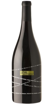 Pinot Noir 2014