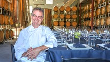 Long Table Dinner