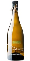 Blind Trust White 2012