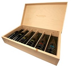 Collector Series Library Release