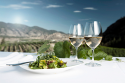 Winemaker's Harvest Dinner