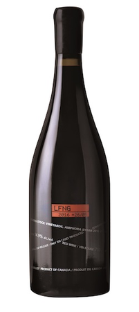 Amphora Syrah 2016