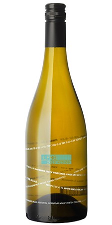 Pinot Gris 2019