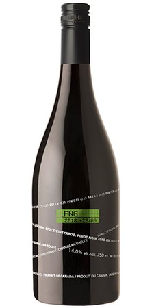 Pinot Noir 2018