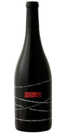 Syrah 2019