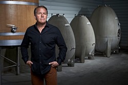 IPO Tasting Calgary 2018