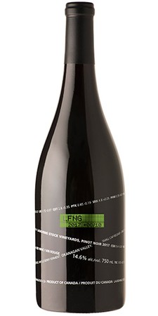Pinot Noir 2017