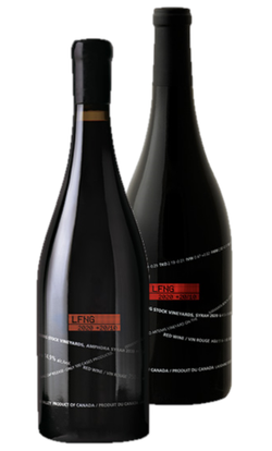 Syrah Day Special