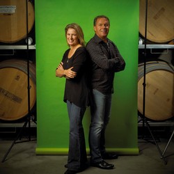 IPO Tasting Vancouver 2018