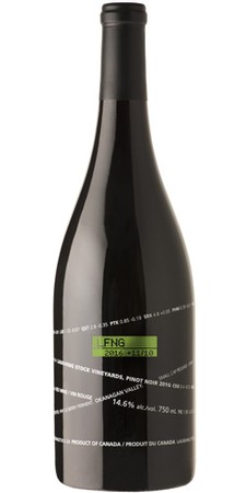 Pinot Noir 2017