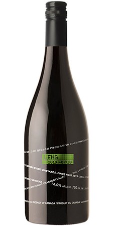 Pinot Noir 2019