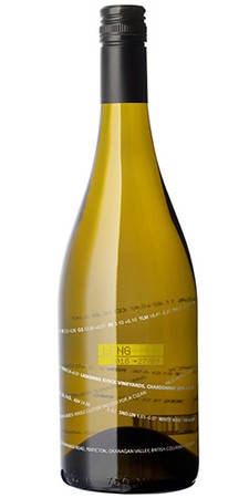 Chardonnay 2018