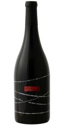 Syrah 2015