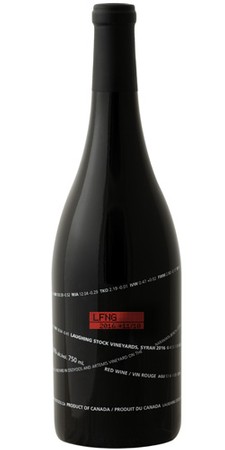 Syrah 2016 Image