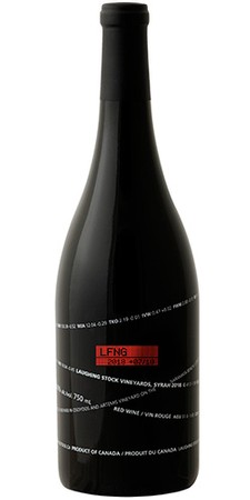 Syrah 2018