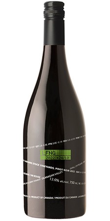 Pinot Noir 2022