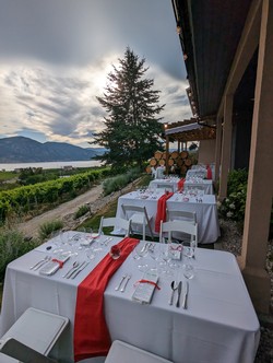 2025 Canada Day Dinner