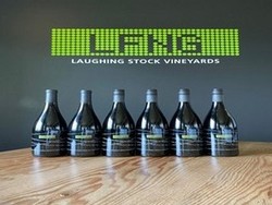 Pinot Noir Vertical 6 bottle