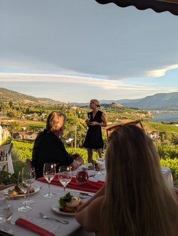2025 Anniversary Dinner